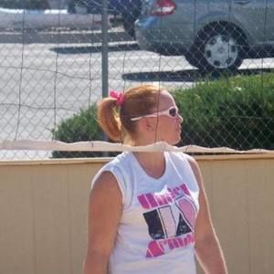 Meet your Posher, Peggy